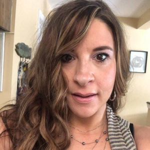 Meet your Posher, Suzanne